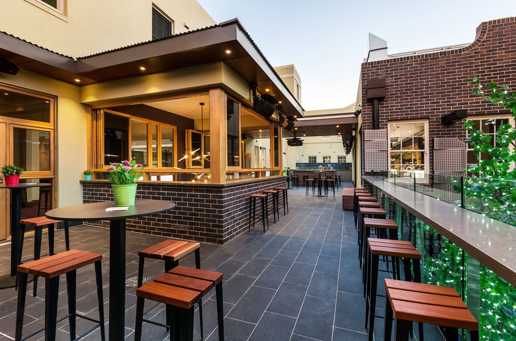 The 10 Best Bars in North Sydney