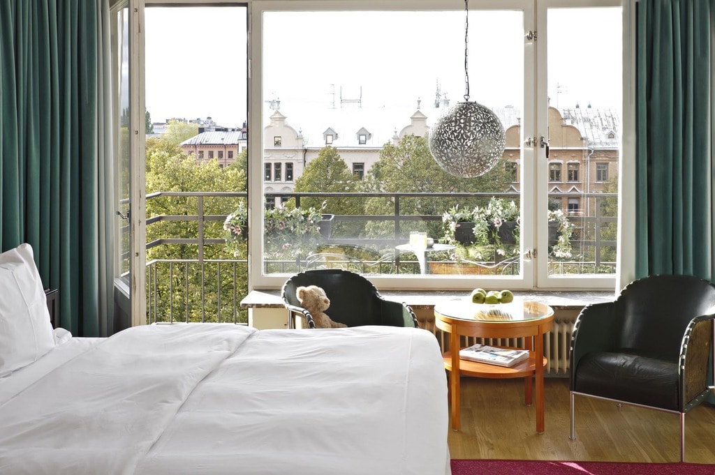 Courtesy of Hotel Rival
