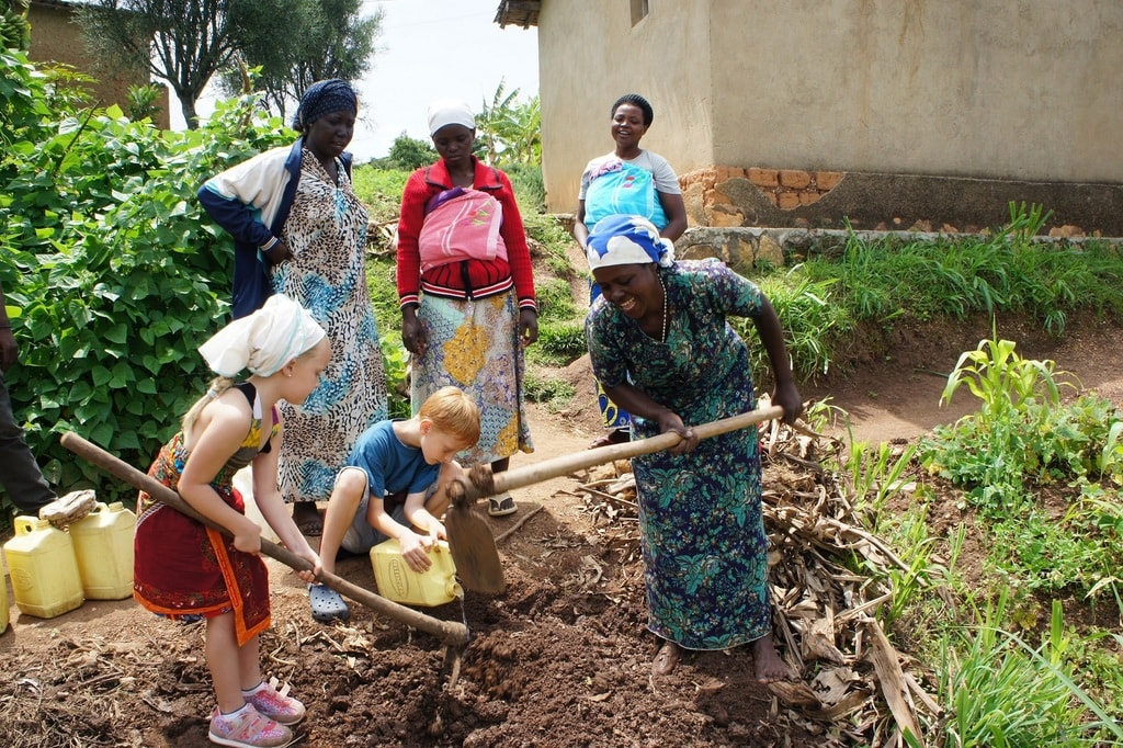 Living in Rwanda - Ask Annette Azizi Life Experiences | <a href="https://www.facebook.com/askannetterwanda/" target="_blank" rel="noopener">Courtesy of Living in Rwanda – Ask Annette</a>