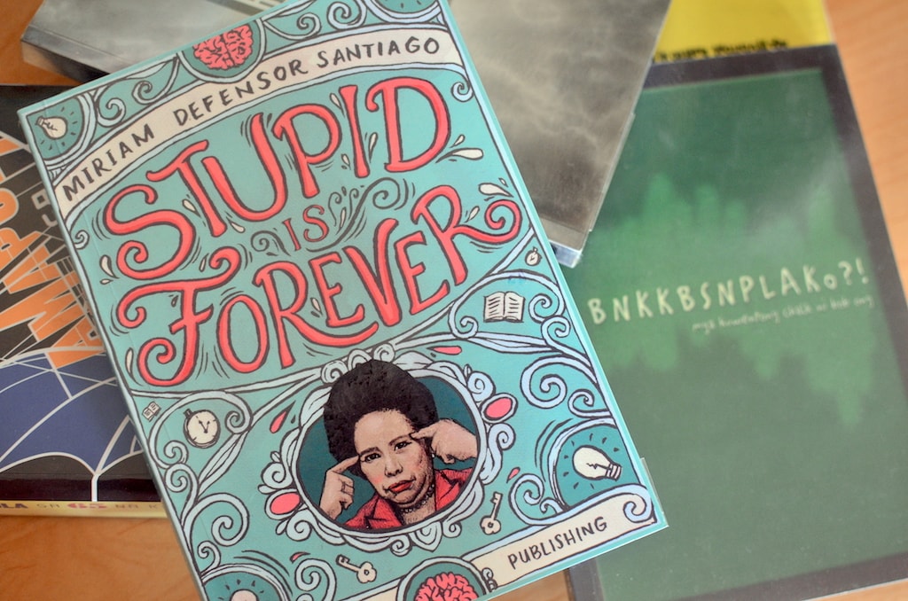 Doodle Fiction Examples In The Philippines