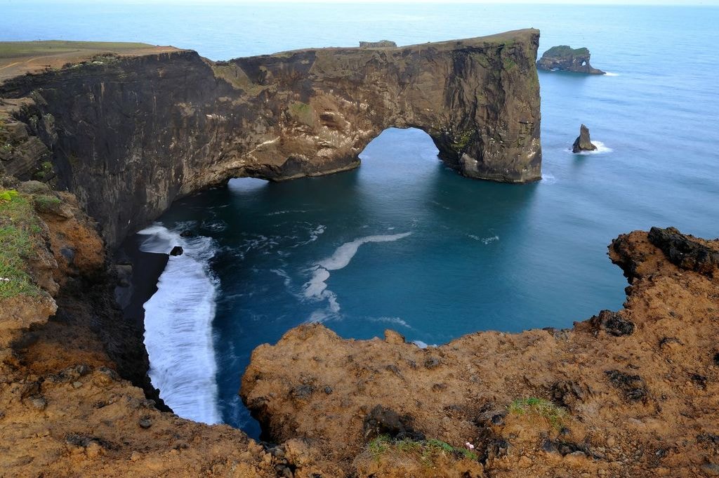 Dyrhólaey