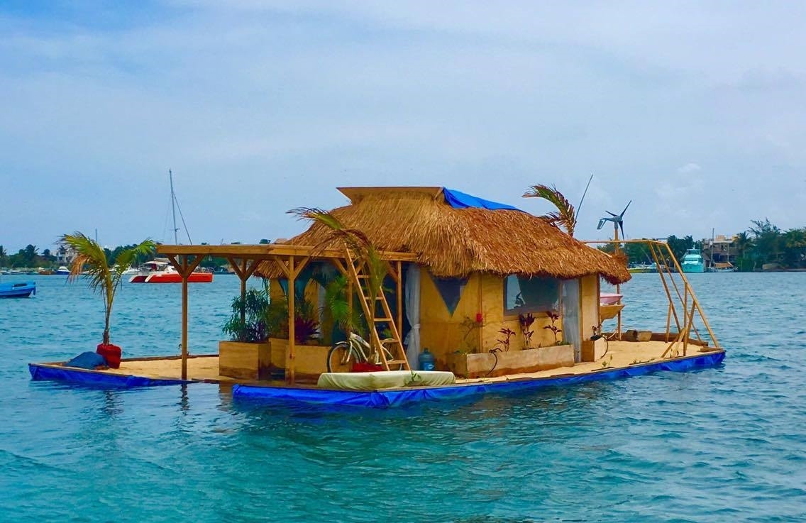 Eden Island