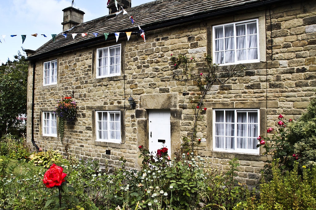 Eyam