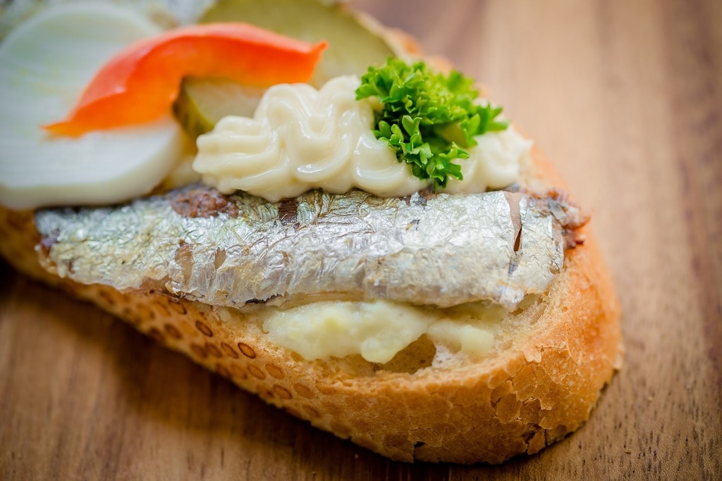 10 Best Places For Open Sandwiches in Vienna