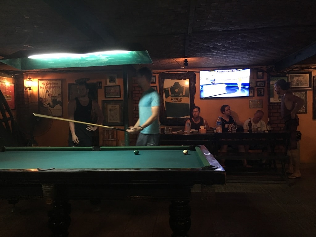 Gary's Irish Pub | © Regina Beach/Culture Trip