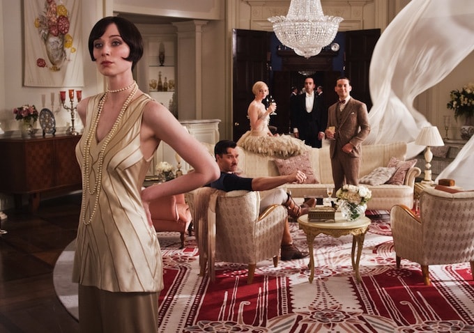 'The Great Gatsby' (2013) | Courtesy of Warner Bros. Pictures