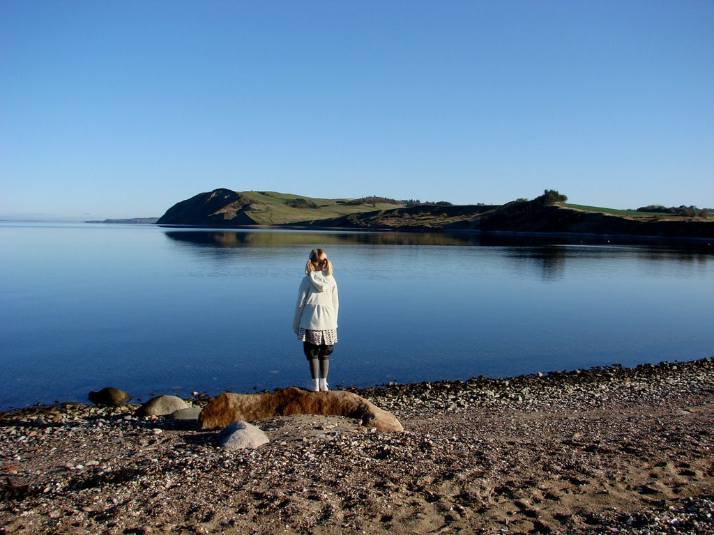 Hanklit_på_Mors_-_panoramio