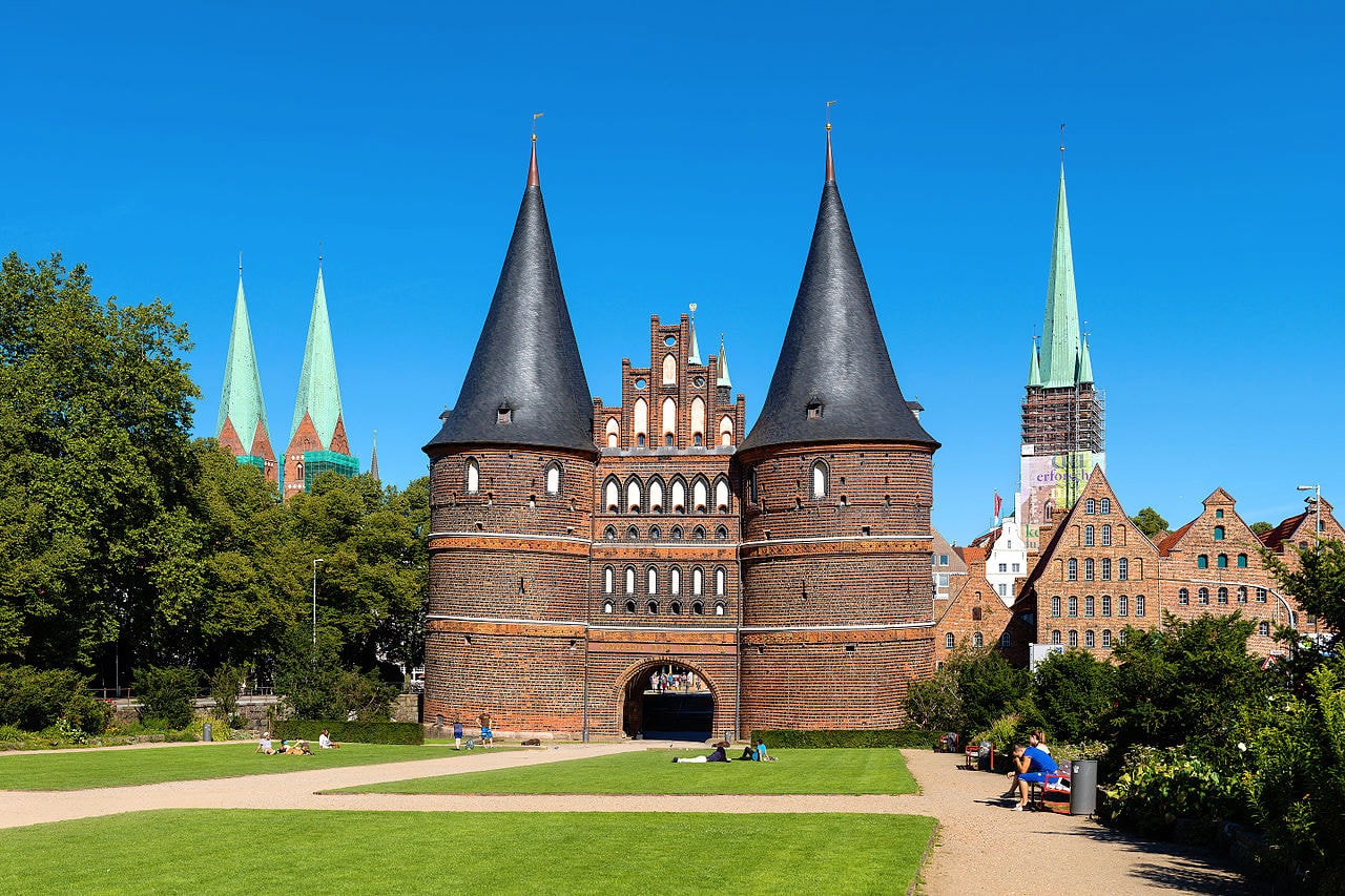Western Union Lübeck Western Union Lübeck