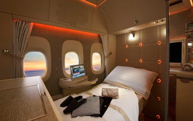 The Secret Life Of An Air Hostess