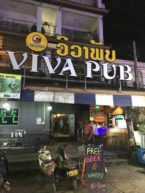 Viva Guesthouse | © Regina Beach/Culture Trip