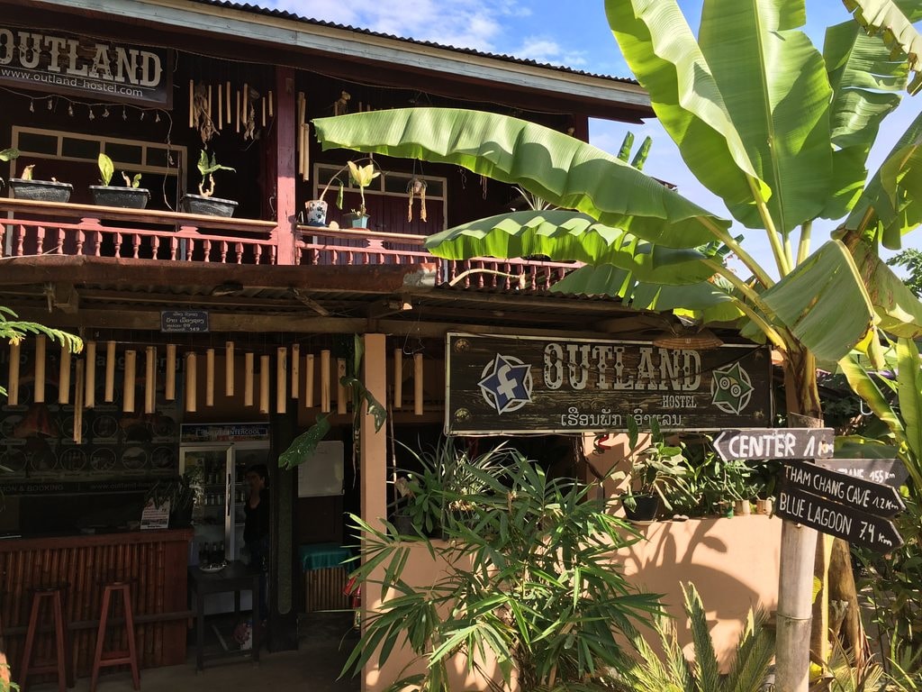 Outland Hostel | © Regina Beach/Culture Trip