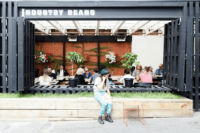 industry-beans