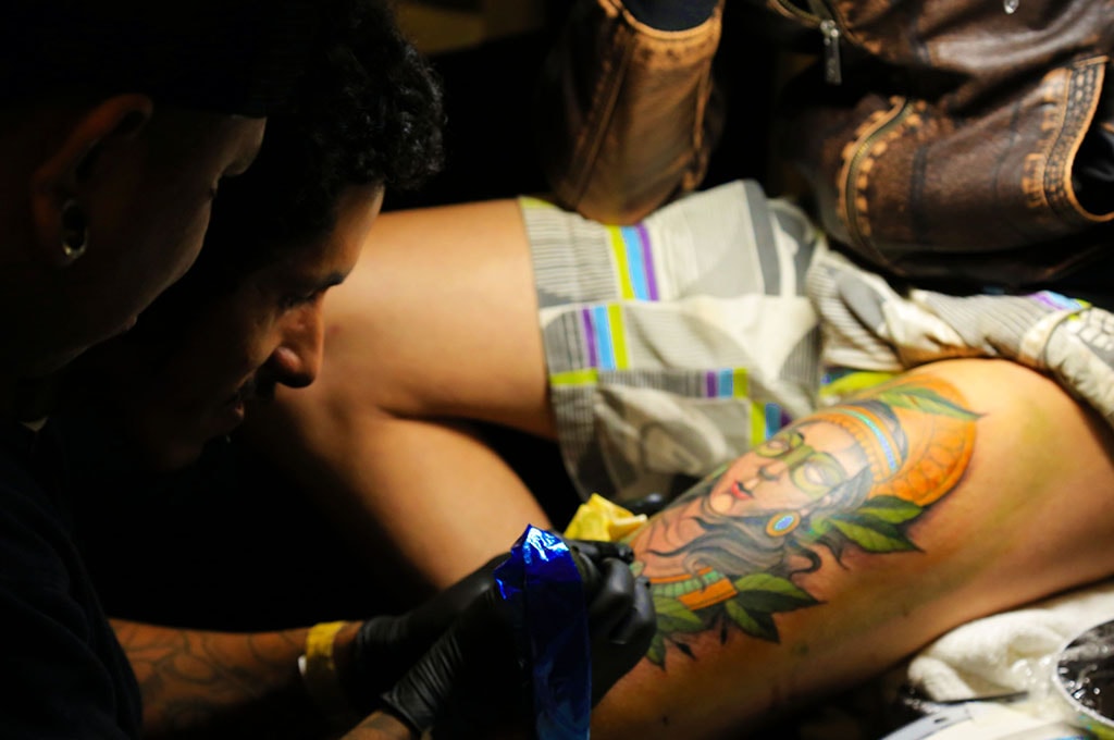 the best tattoo parlors in panama city the best tattoo parlors in panama city