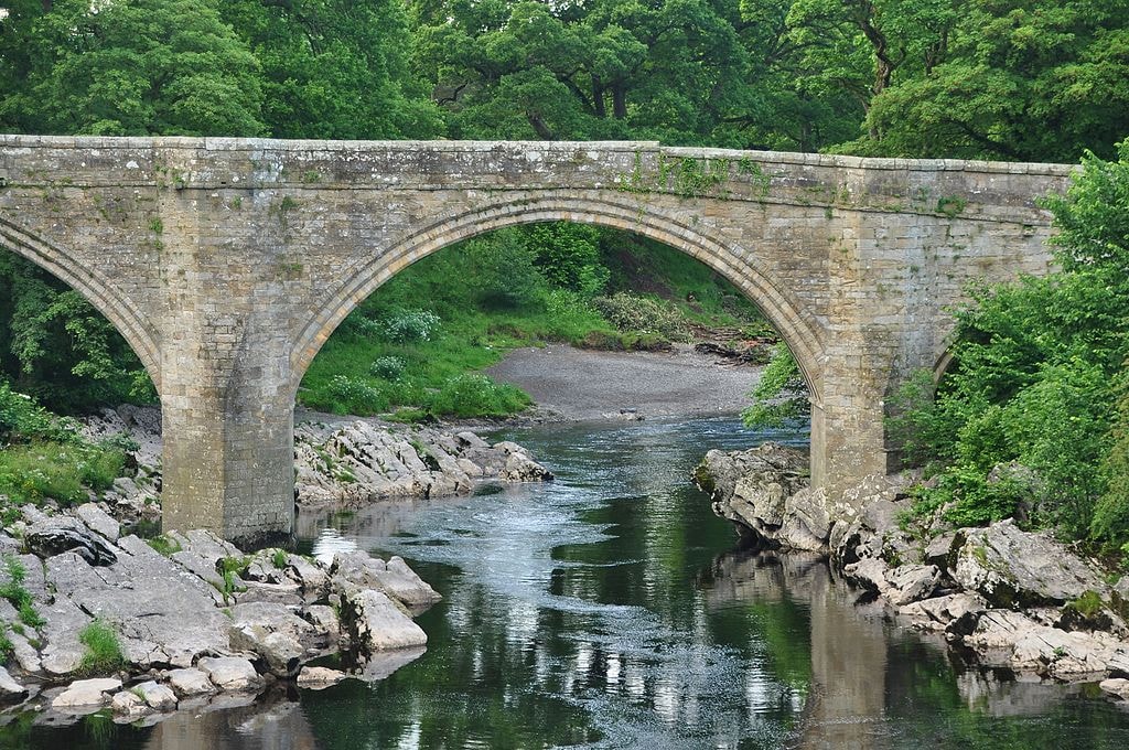 Kirkby Lonsdale