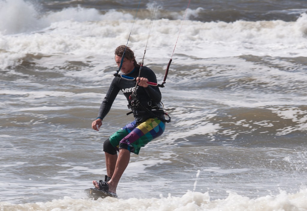 The Best Places to Try Water Sports in Snowdonia, Wales