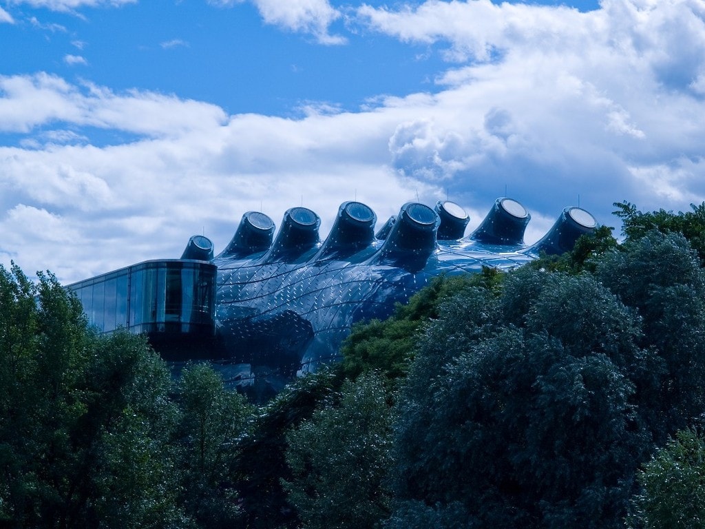 Kunsthaus