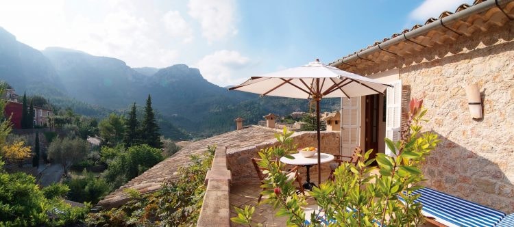 Belmond La Residencia, Mallorca