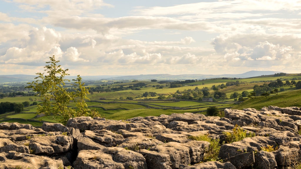 Malham