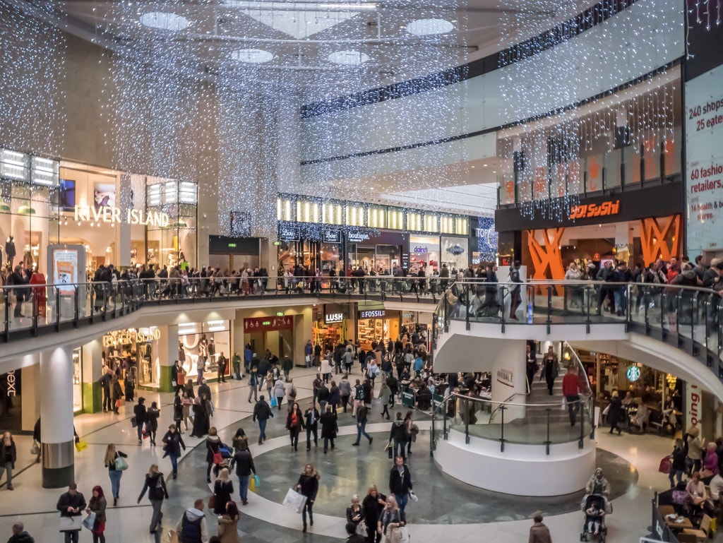 Manchester Arndale