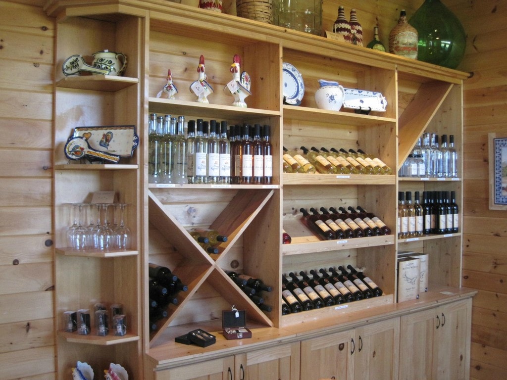 Matos Winery