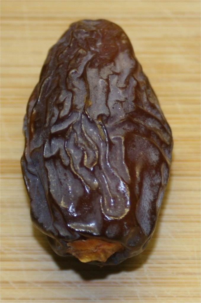 10 Types of Dates You Can Find in the Middle East