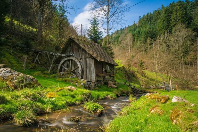 The Black Forest Germany >> The 10 Most Beautiful Spots In Germany S Black Forest The Black Forest Germany >> The 10 Most Beautiful Spots In Germany S Black Forest