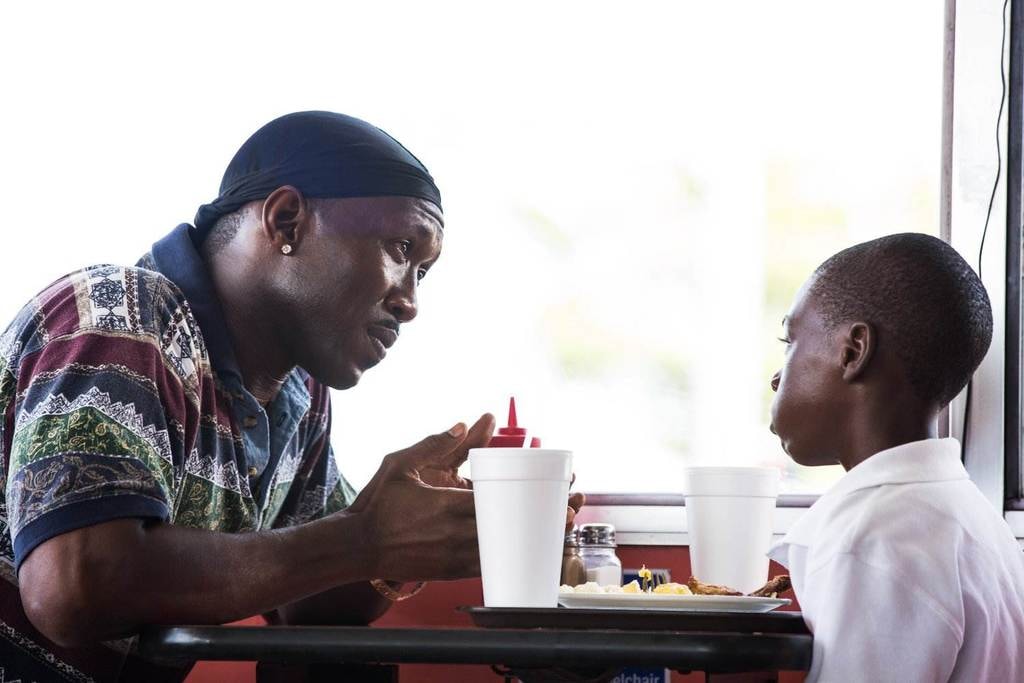 'Moonlight' | © A24