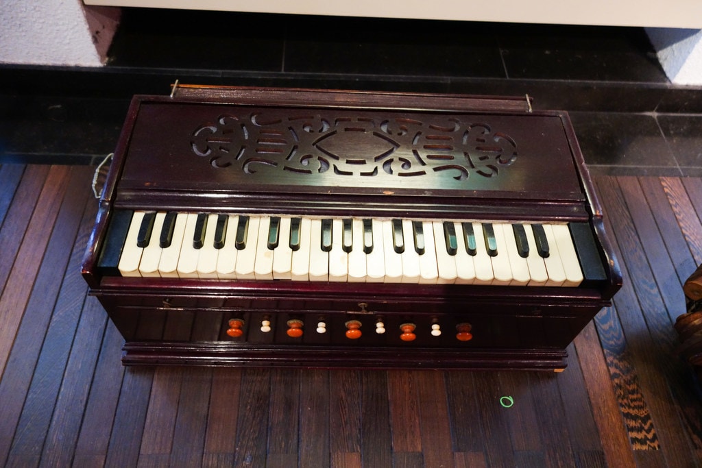 Music Instrument