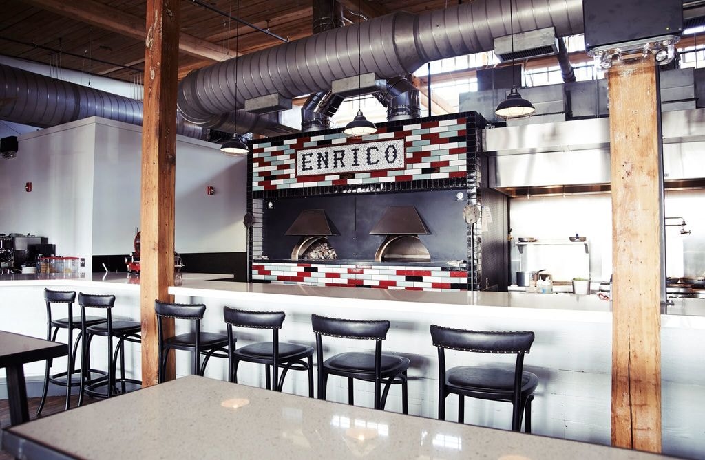 The Best Restaurants in The Nations, Nashville