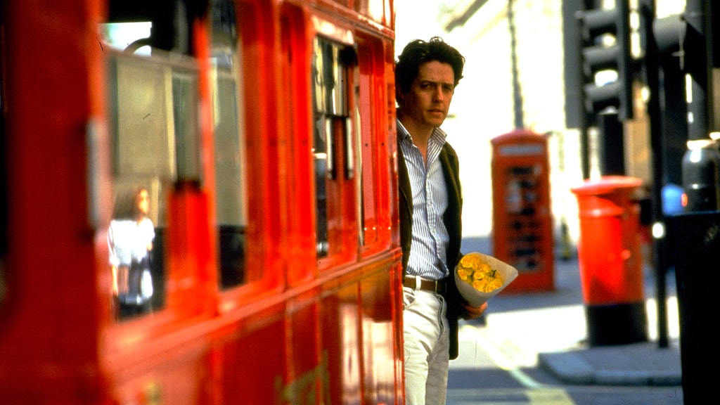 'Notting Hill'
