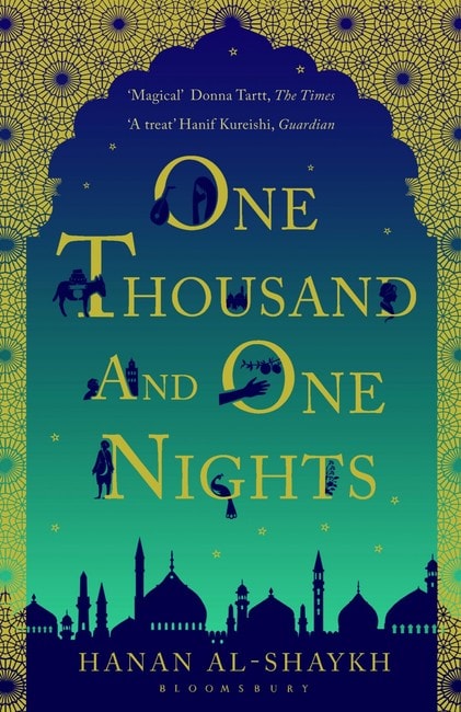 One thousand and one nights