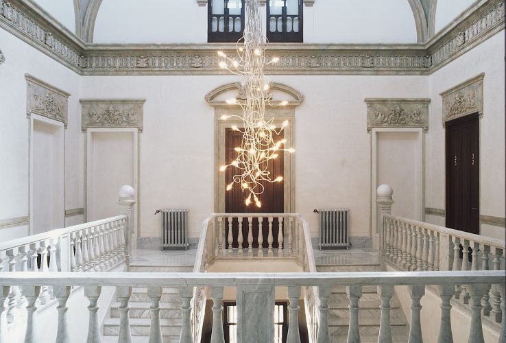 Hospes Palacio de los Patos