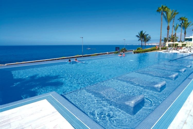 Hotel Riu Palace Meloneras Resort
