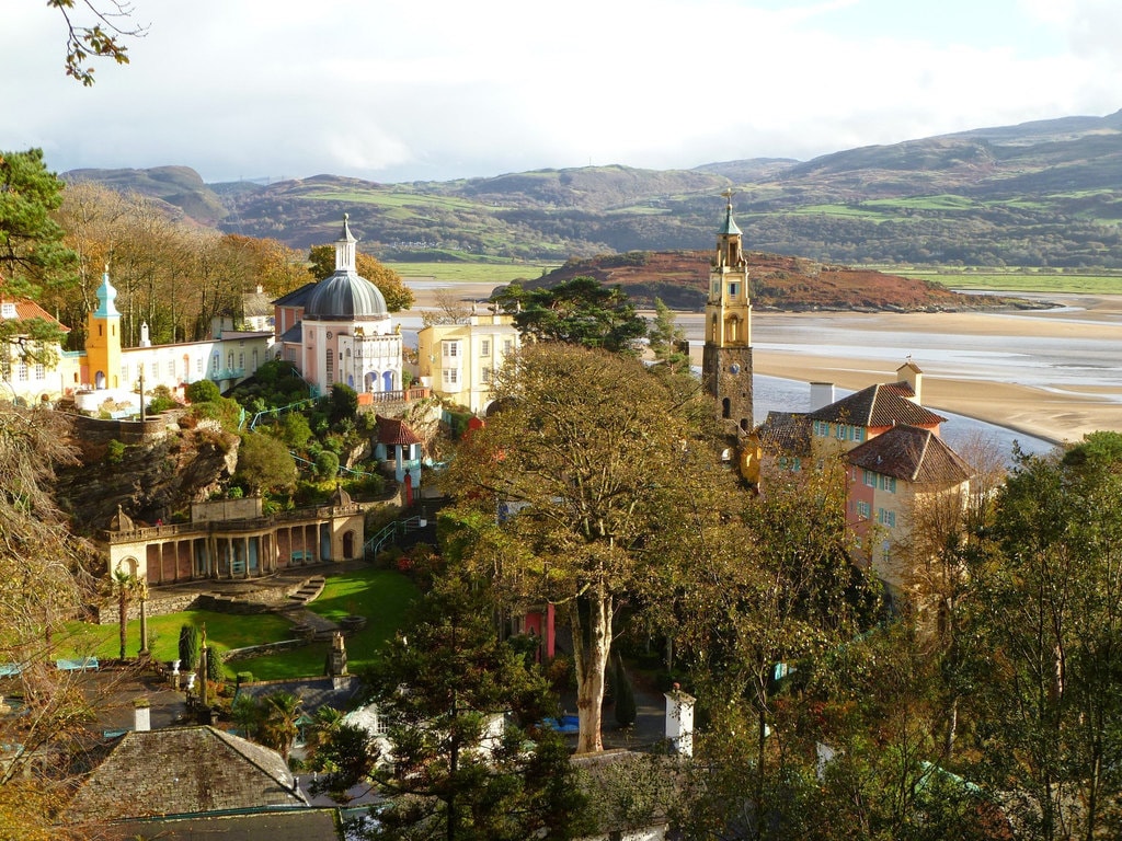 Portmerion