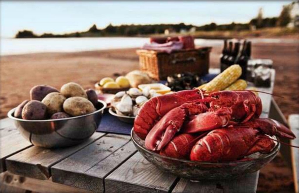 Richards Fresh Seafood