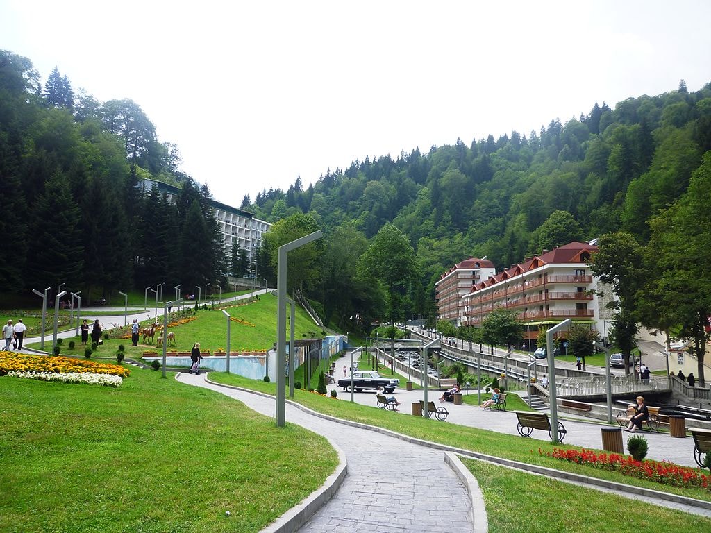sairme