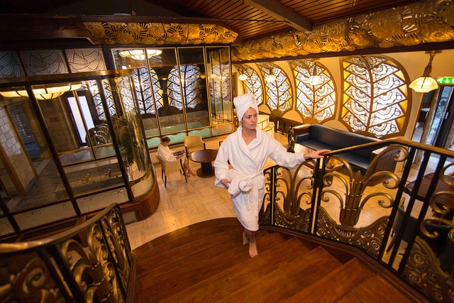 The Best Spas & Wellness Retreats in the Netherlands to Visit