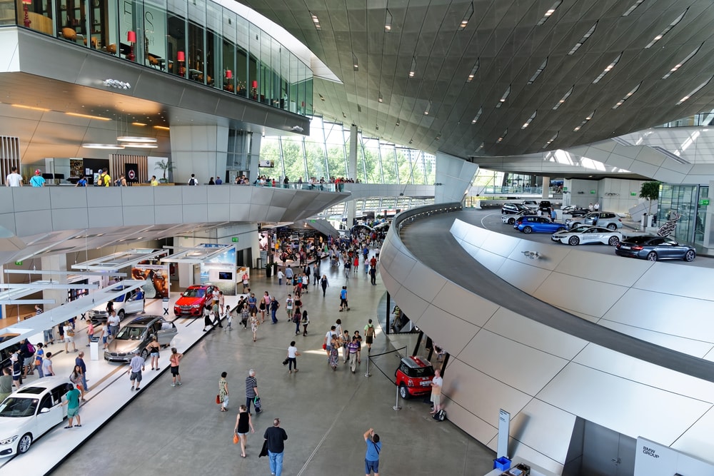 Bmw Factory Tour >> Bmw Factory Tour Top Car Release 2020 Bmw Factory Tour >> Bmw Factory Tour Top Car Release 2020
