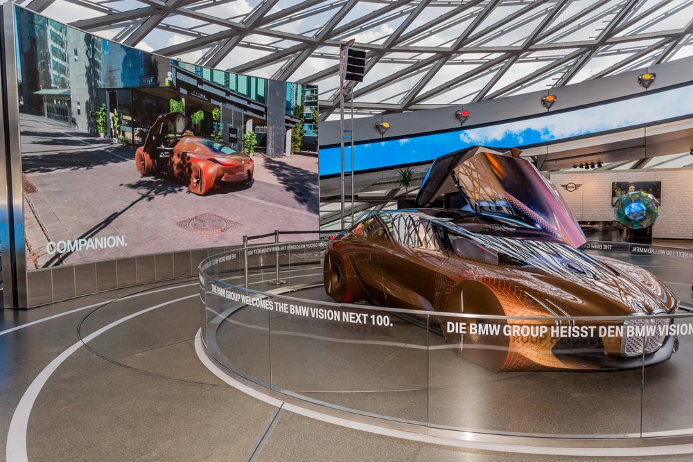 10 Things To Know Before Visiting Bmw Welt Munich