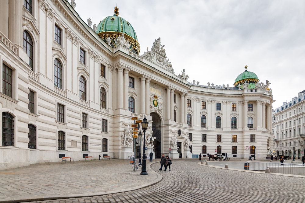 Internet dating vienna