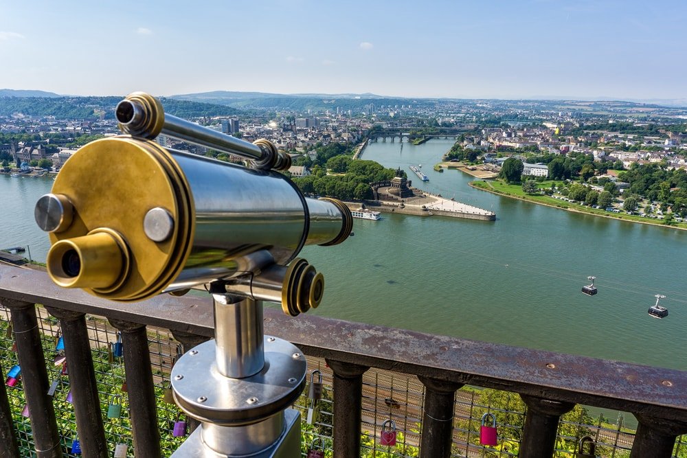 Deutsches Eck