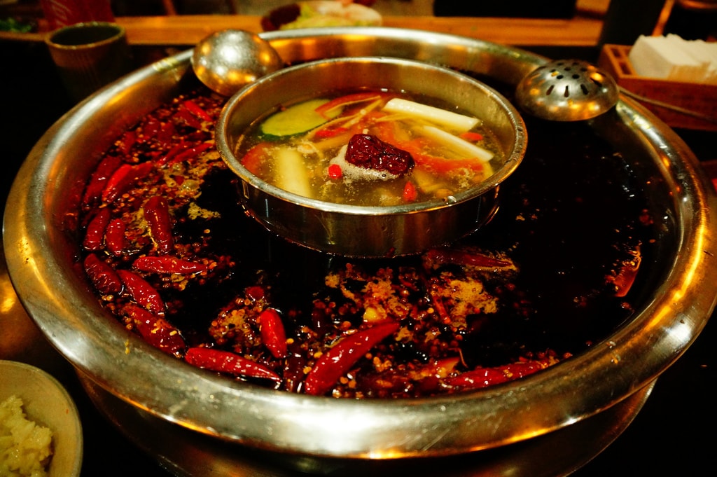 The 9 Best Hot Pot Restaurants In Shanghai