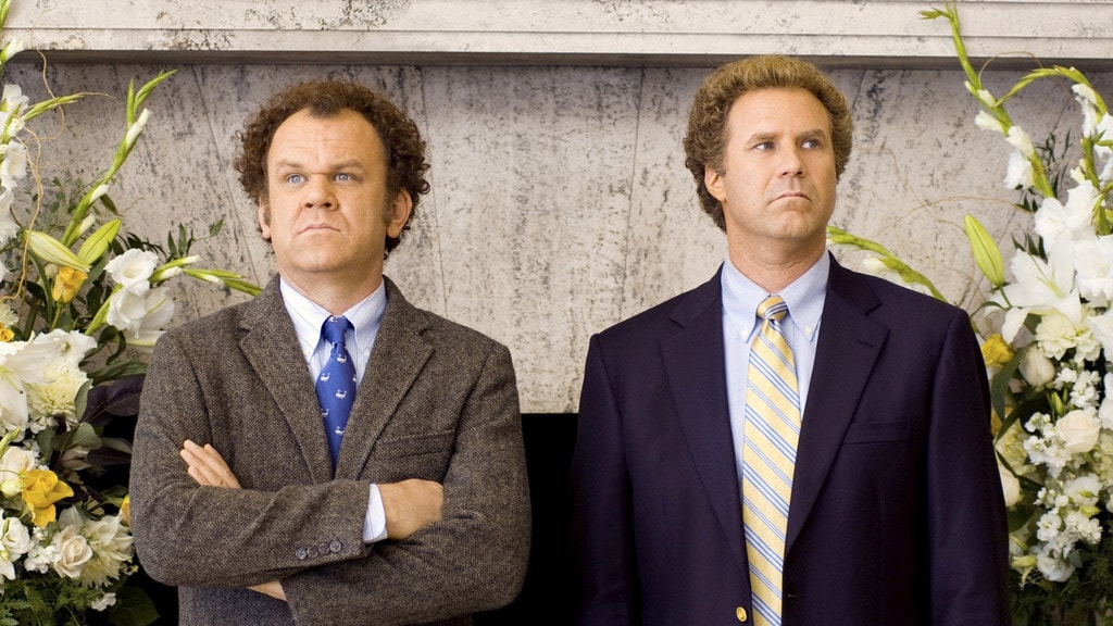 Step-Brothers