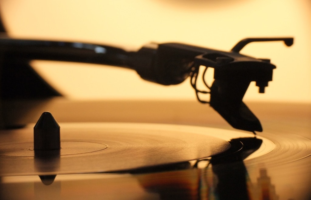 LP Records