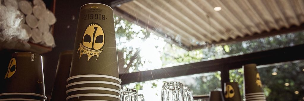 Suspension Espresso | © Lauren Branson:Courtesy of Suspension