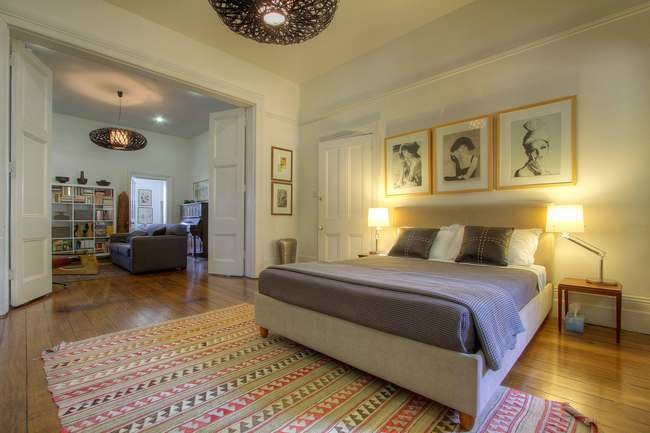 Tara Guest House