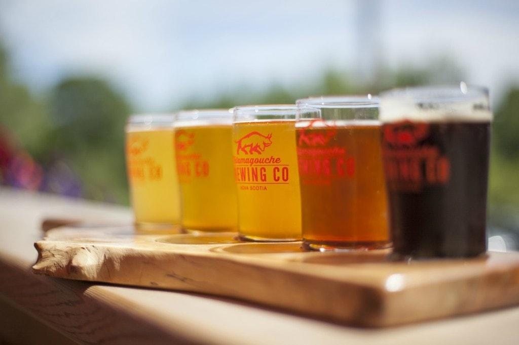 Tata Brewing Co.