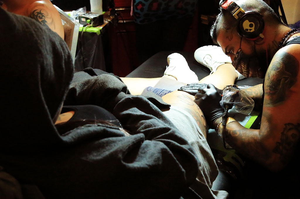 the best tattoo parlors in panama city the best tattoo parlors in panama city