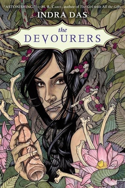 The devourers