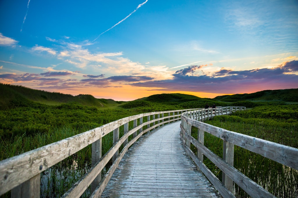 ©Tourism PEI : Carrie Gregory